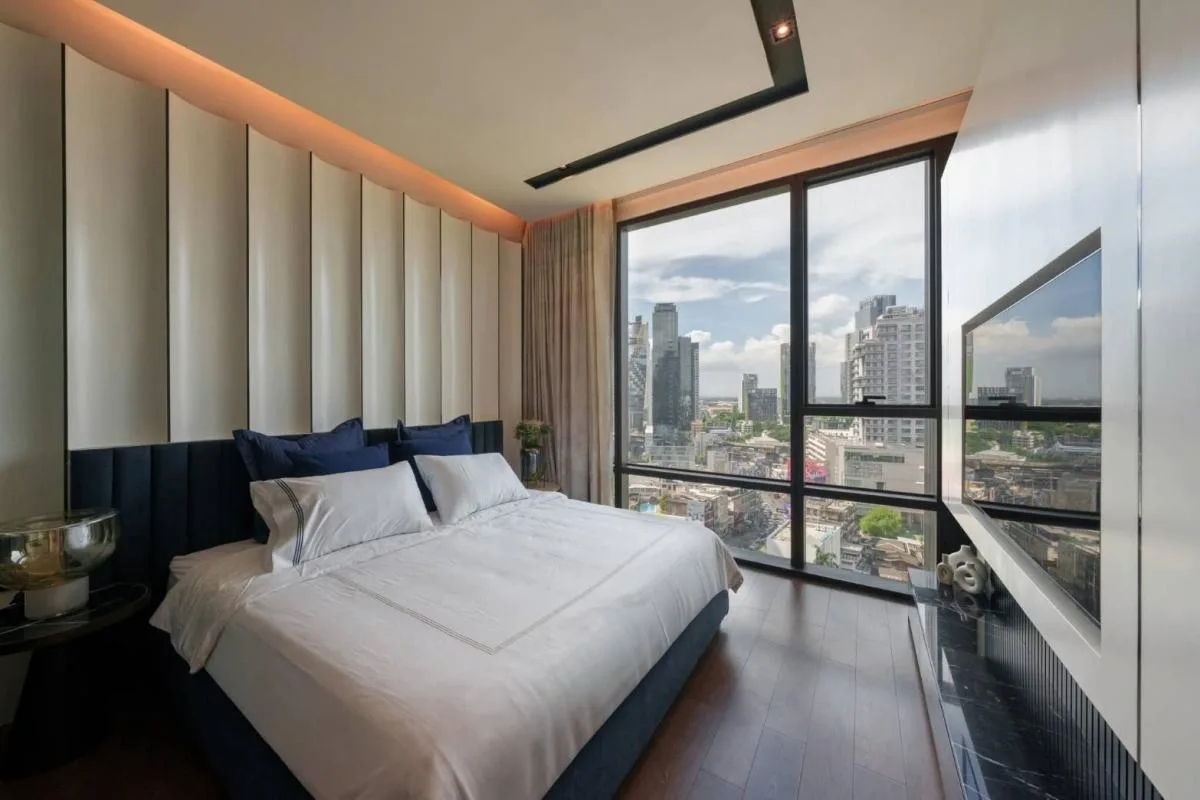 Property photos for The Bangkok Thonglor
