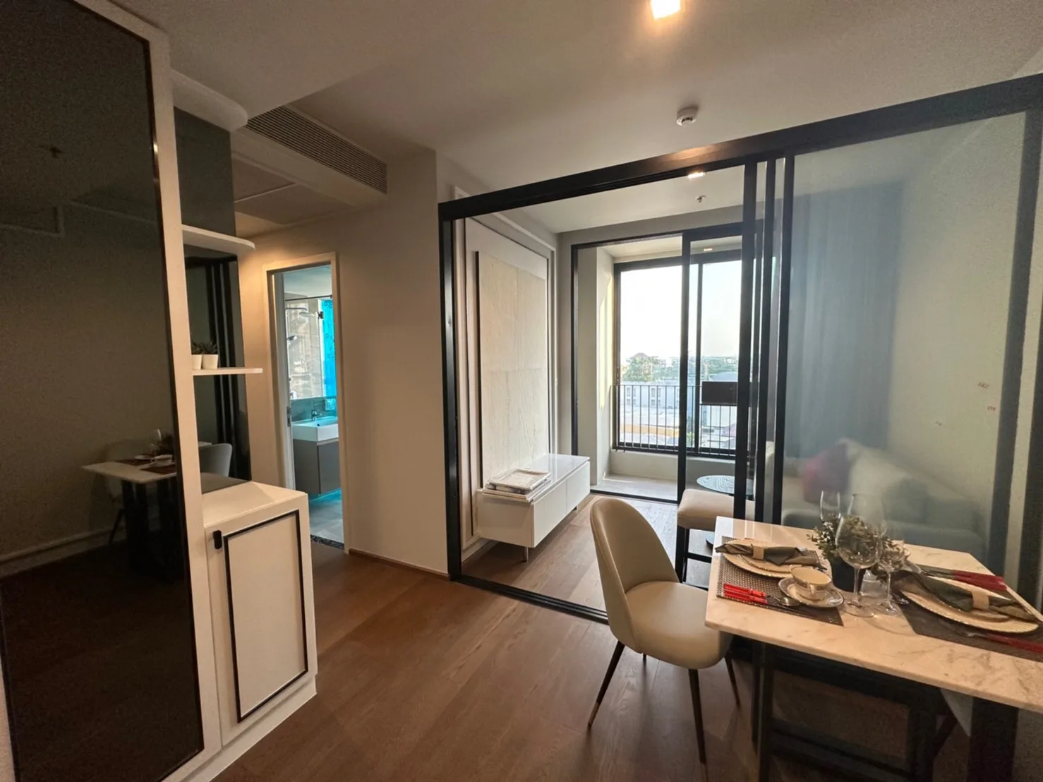 Property photos for Ideo Q Sukhumvit 36