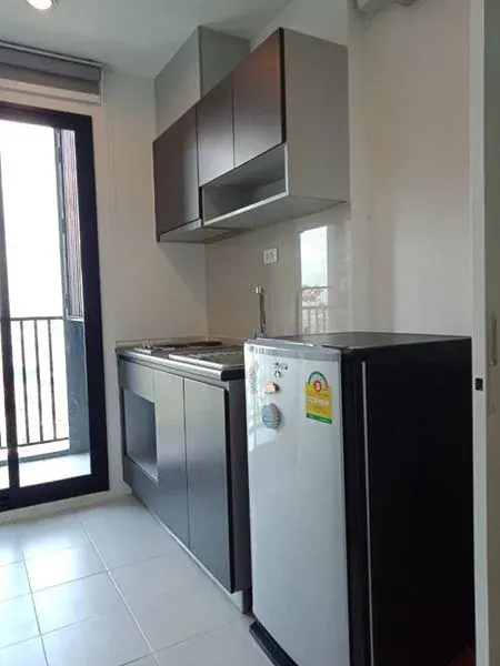 Property photos for The Base Rama 9 - Ramkhamhaeng