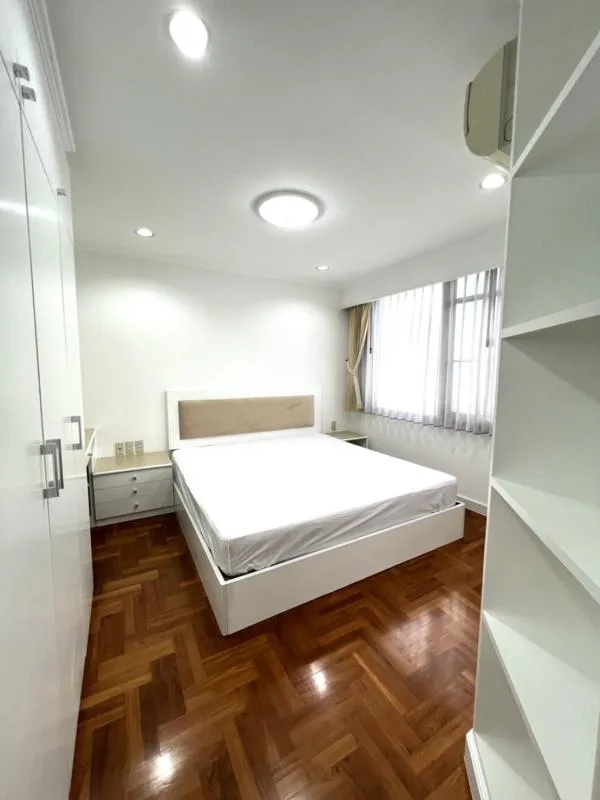 Property photos for Acadamia Grand Tower