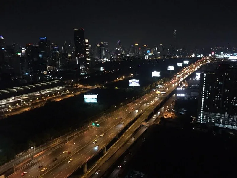 Property photos for Rhythm Asoke