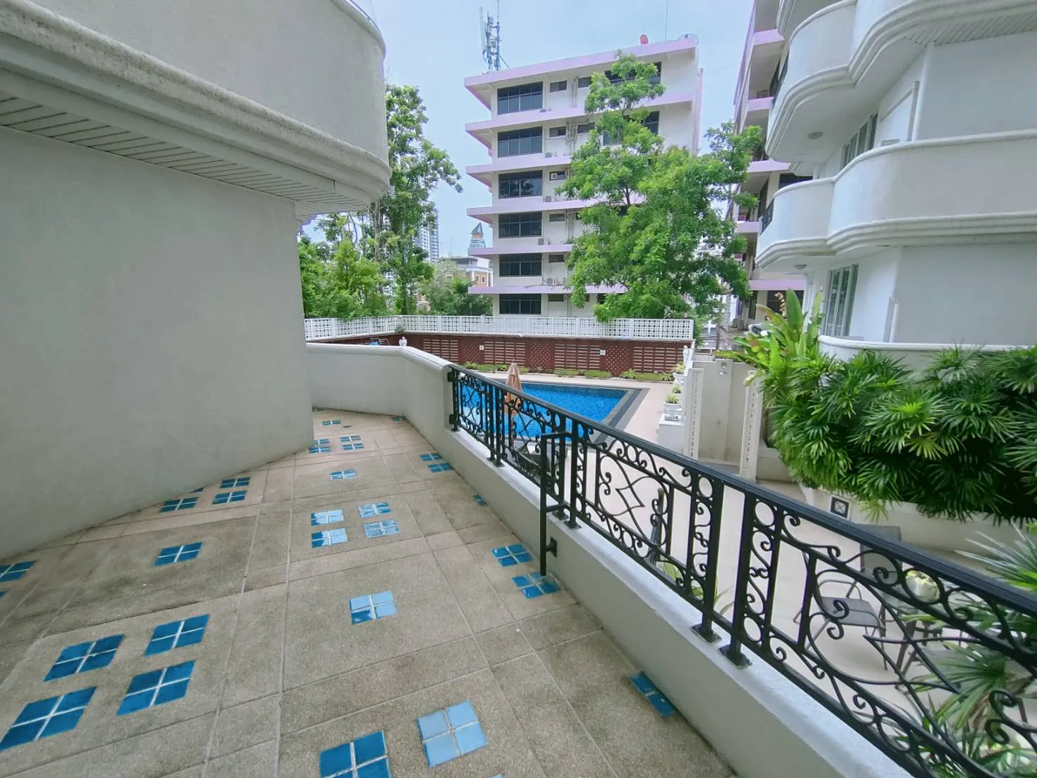 Property photos for Empire Sawasdee