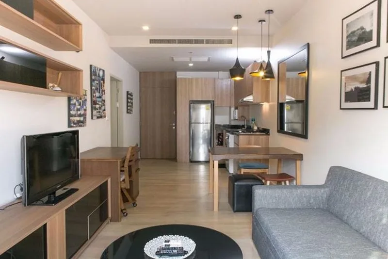 Property photos for Noble Refine