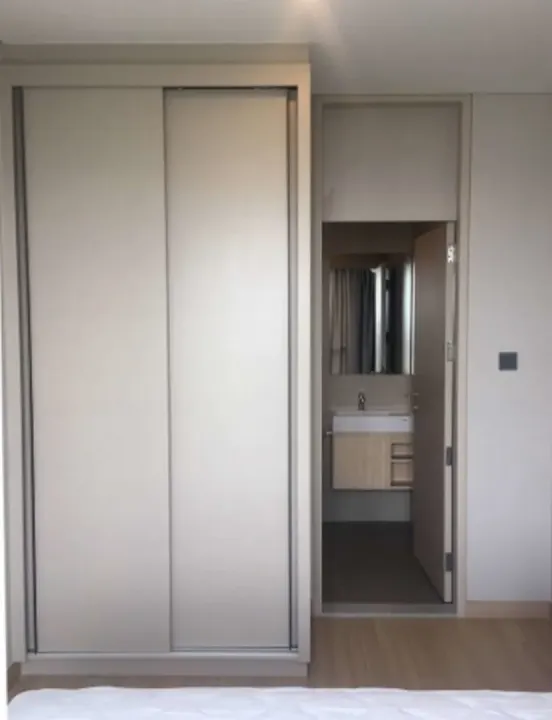 Property photos for Lumpini Suite Phetchaburi - Makkasan