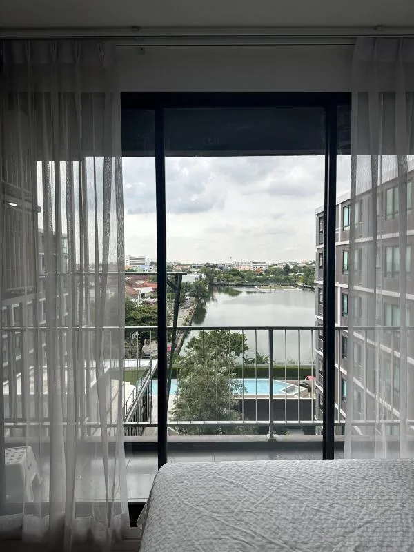 Property photos for Atmoz Ladprao 71