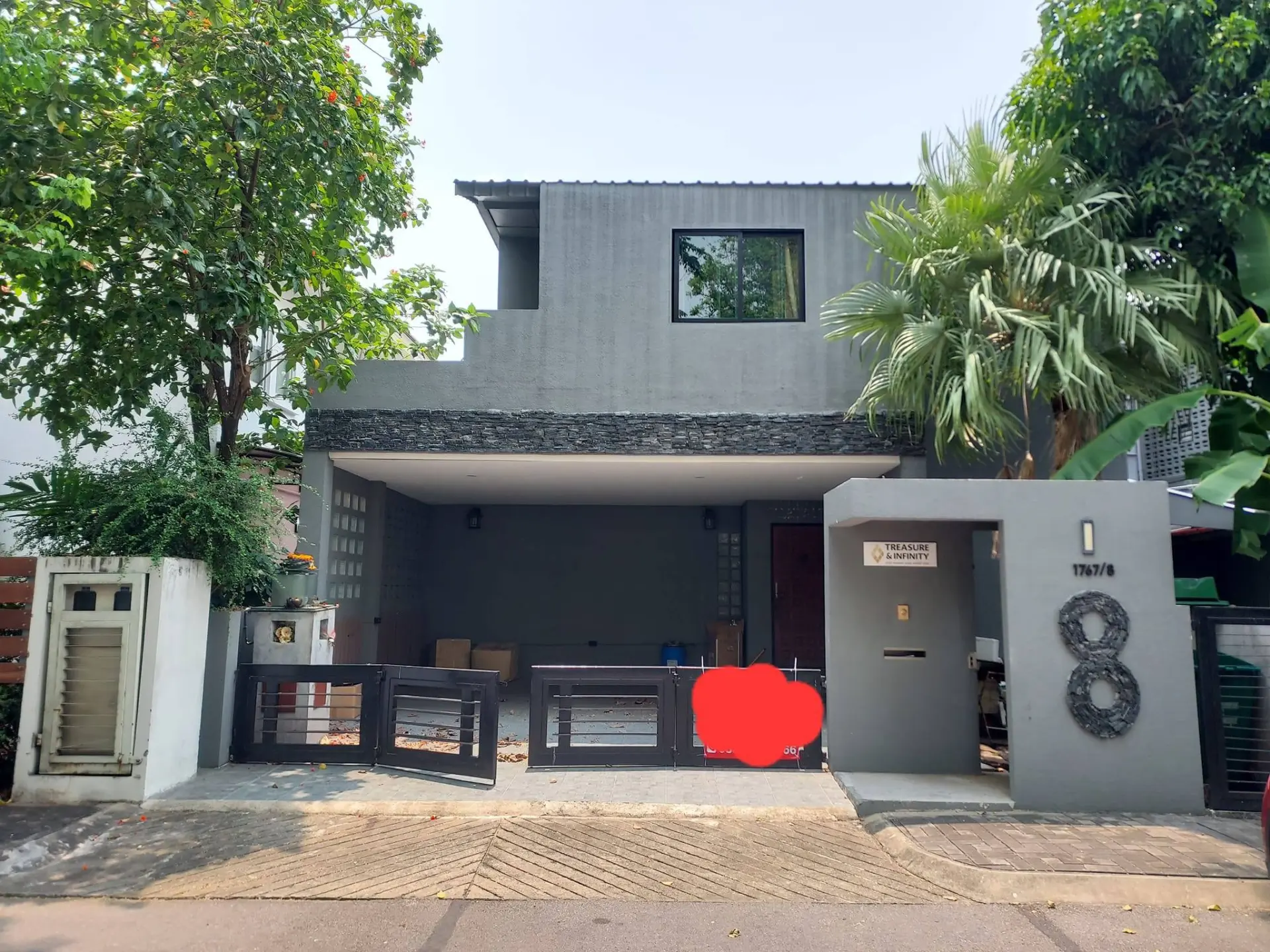 Property photos for Noble Tara Town in Town