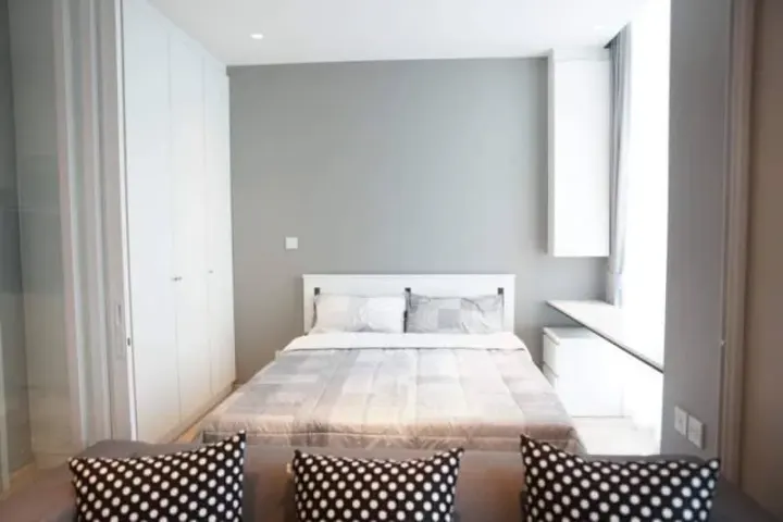 Property photos for Noble Revolve Ratchada