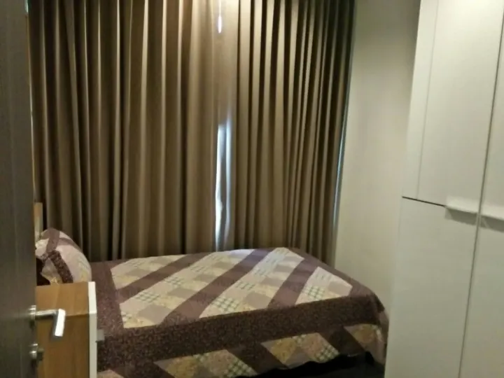 Property photos for Edge Sukhumvit 23