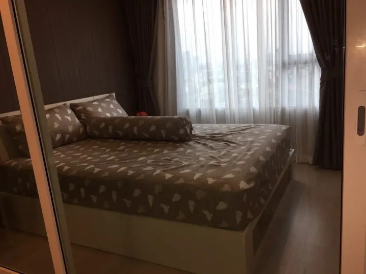 Property photos for Aspire Ratchada - Wongsawang