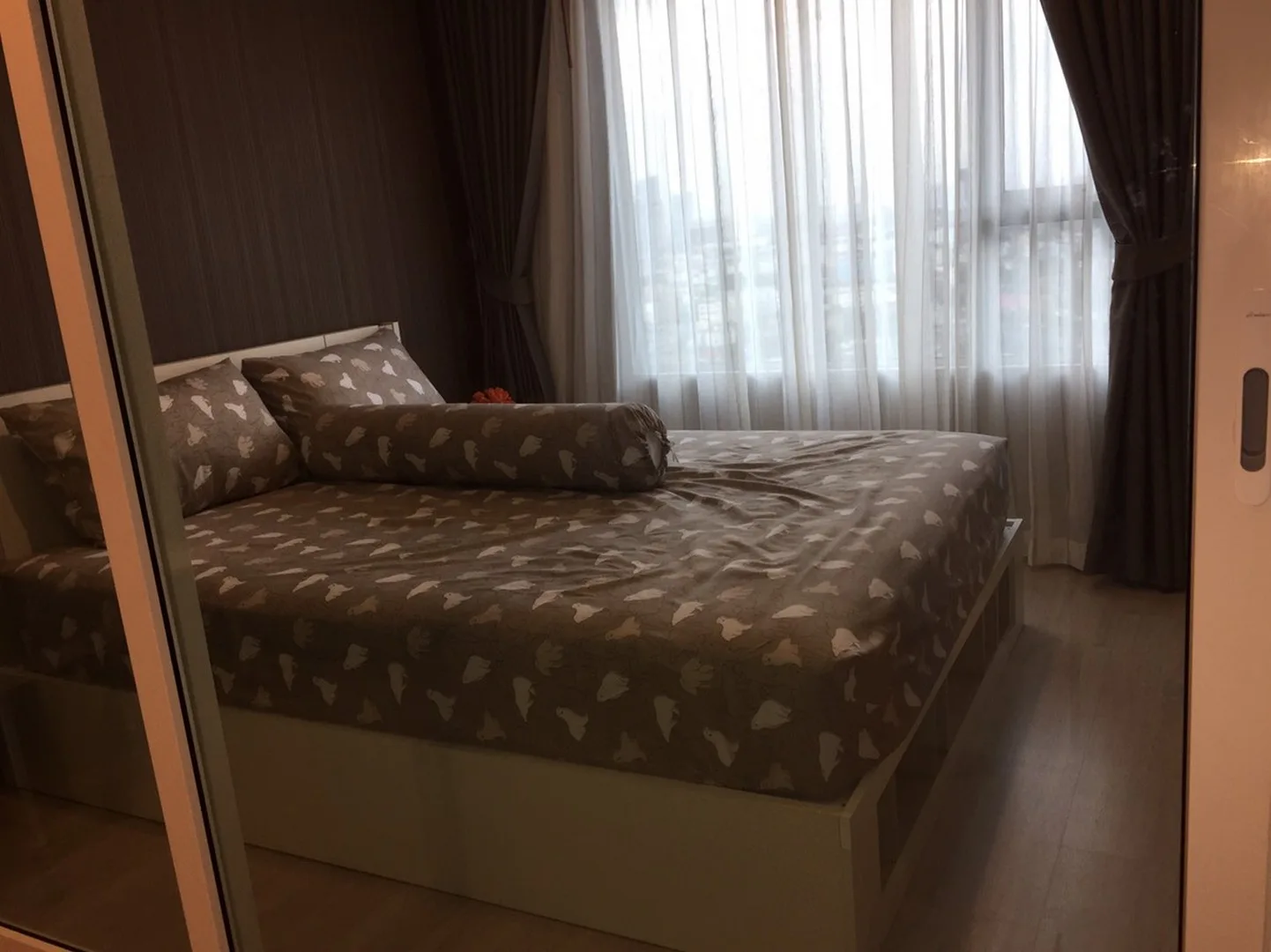 Property photos for Aspire Ratchada - Wongsawang