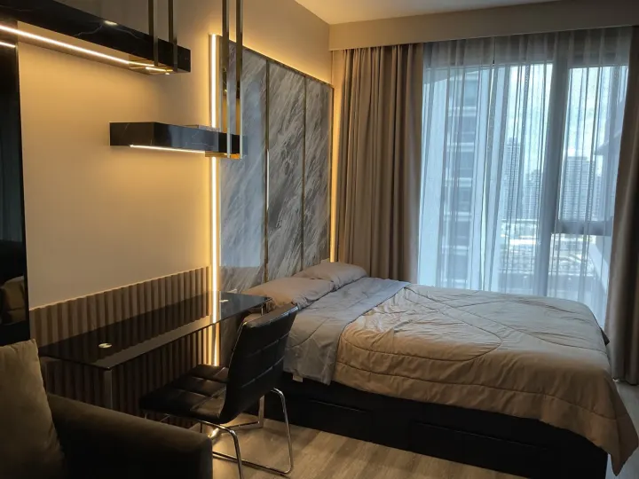 Property photos for Ideo Mobi Asoke