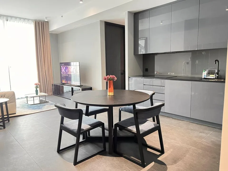 Property photos for Tait Sathorn 12