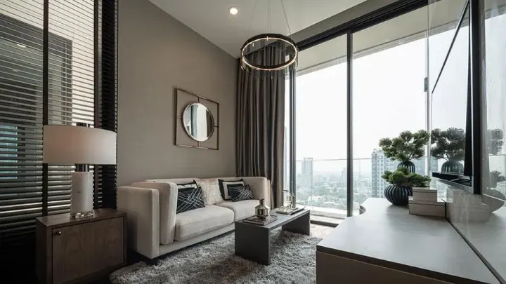 Property photos for The Esse Sukhumvit 36