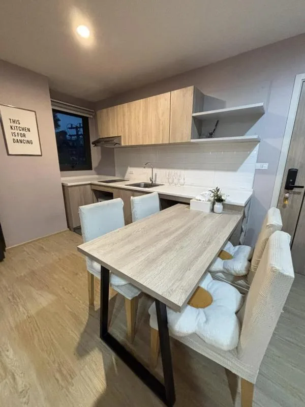 Property photos for The Excel Hideaway Sukhumvit 50