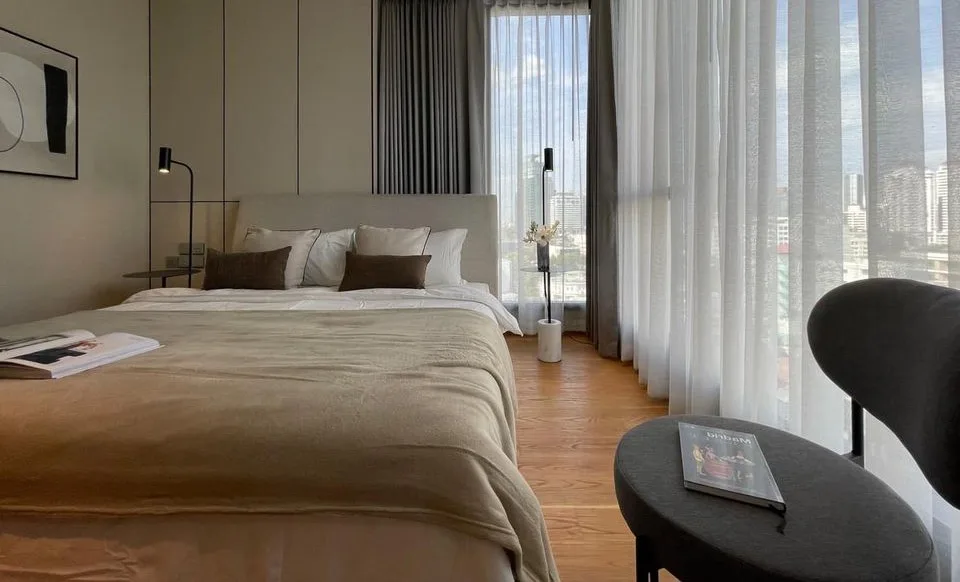 Property photos for BEATNIQ Sukhumvit 32