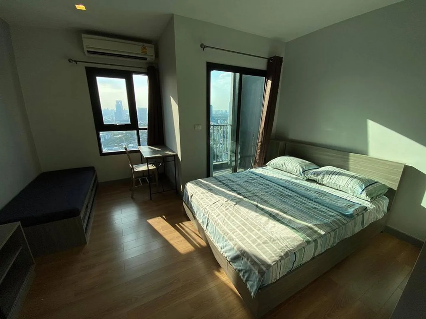 Property photos for Chapter One Midtown Ladprao 24