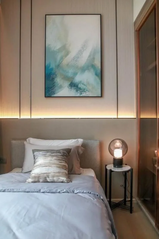 Property photos for Celes Asoke
