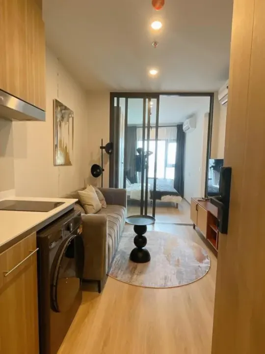 Property photos for LIFE Asoke - Rama 9