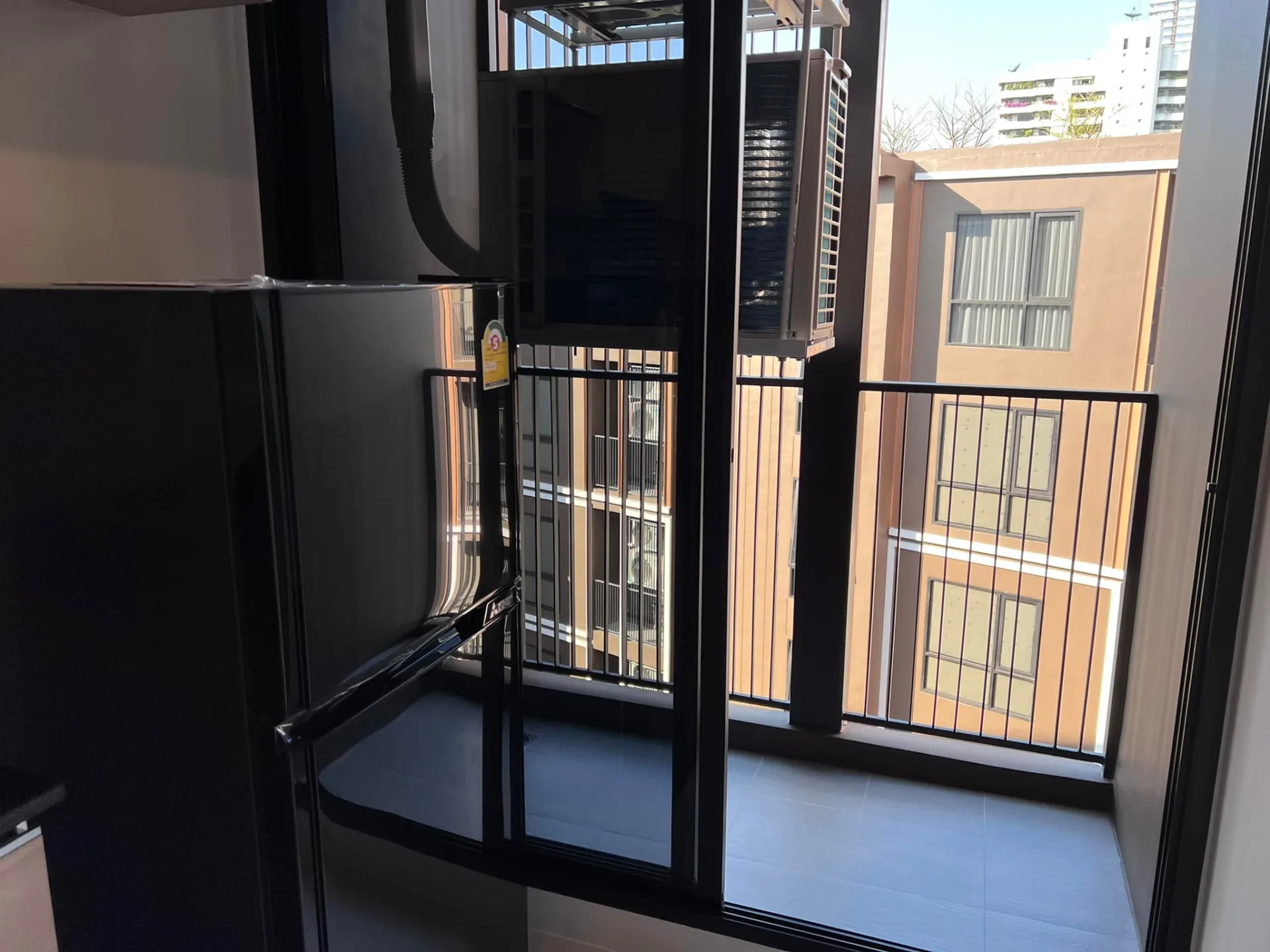 Property photos for The Shade Sathon 1