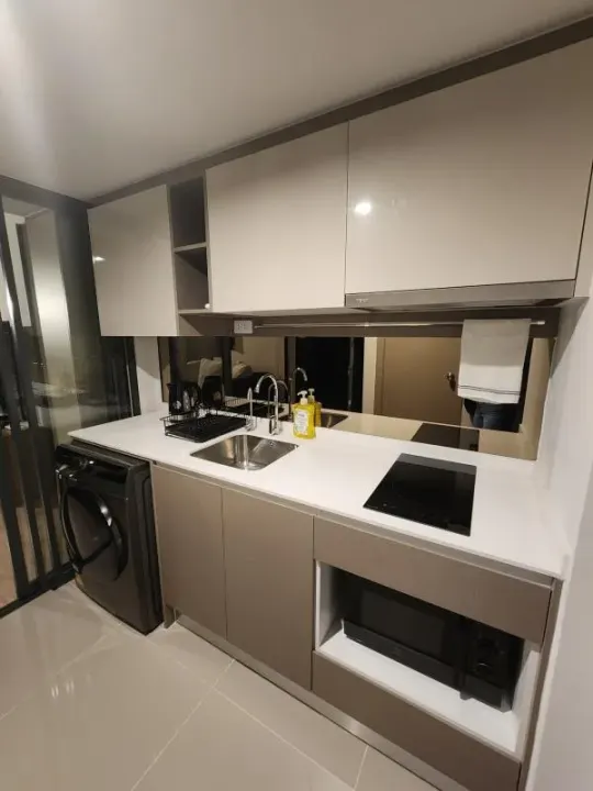 Property photos for Ideo Rama 9 - Asoke