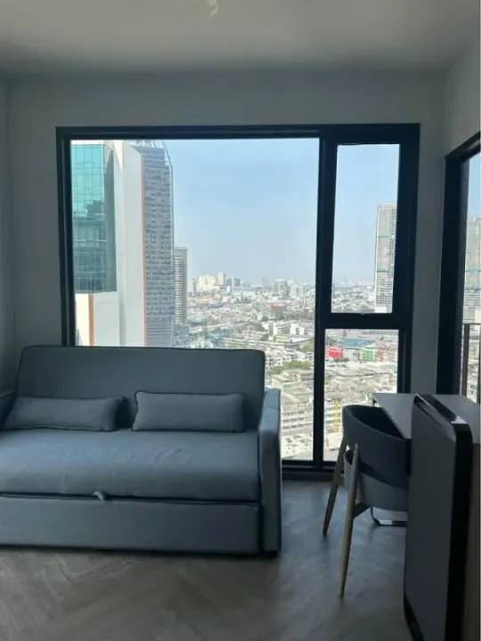 Property photos for Chapter Chula-samyan