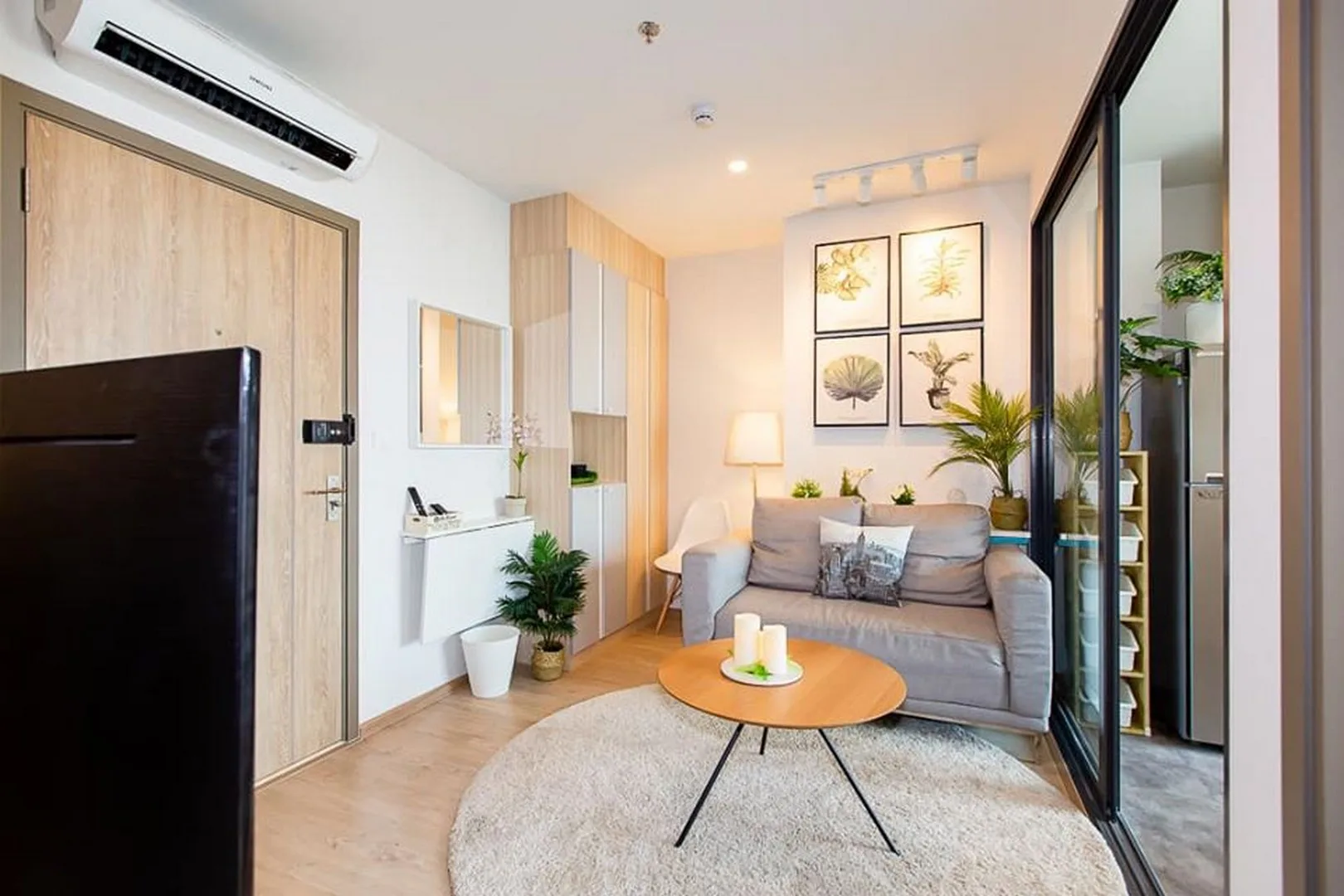 Property photos for IDEO O2