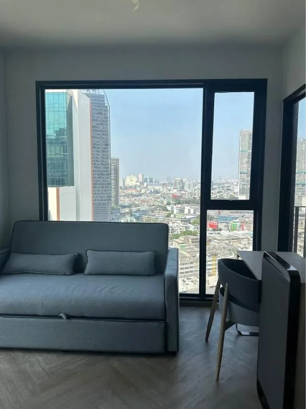 Property photos for Chapter Chula-samyan
