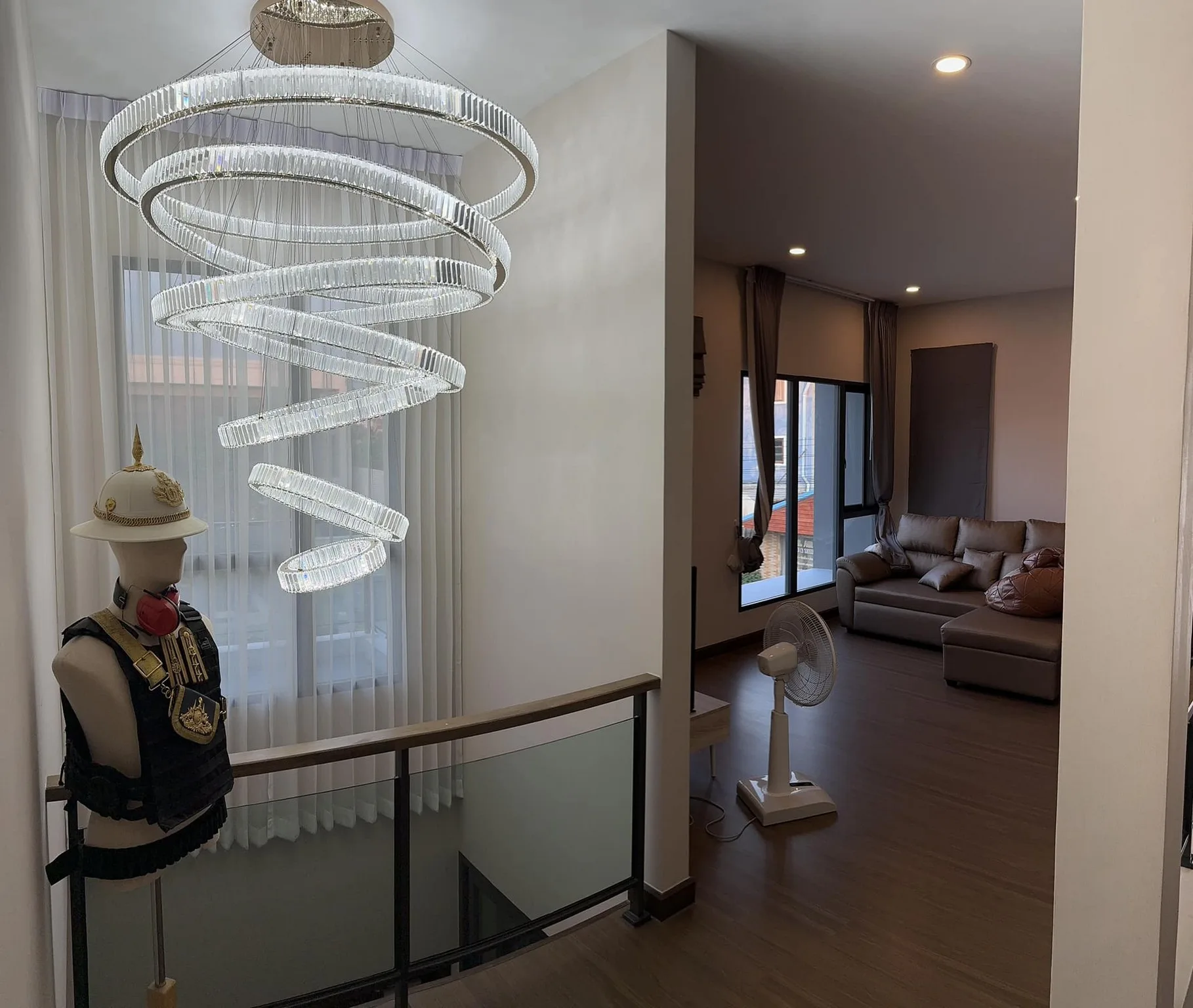 Property photos for The City Sukhumvit -Yak Bangna