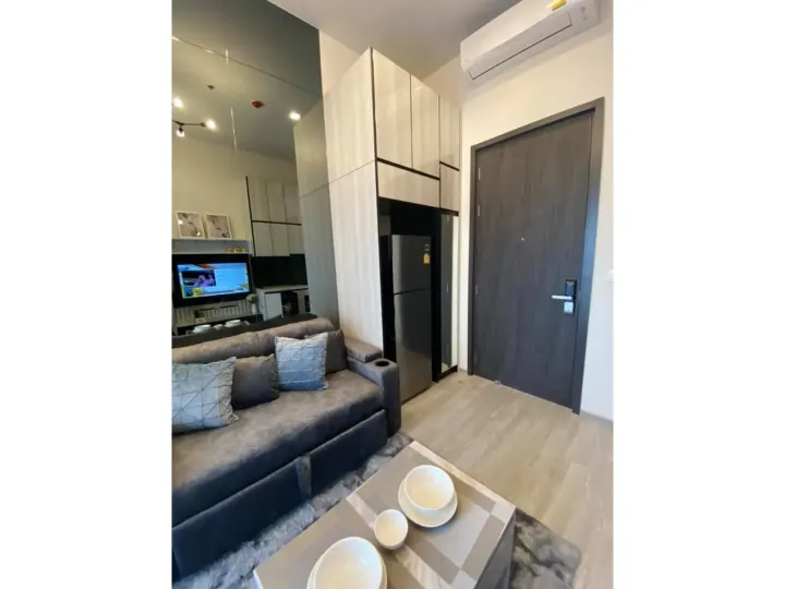 Property photos for The Line sukhumvit 101