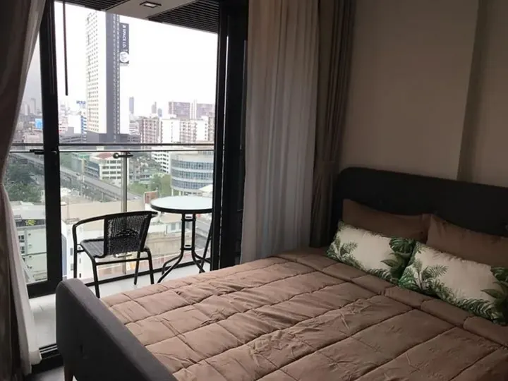 Property photos for The Line Asoke - Ratchada