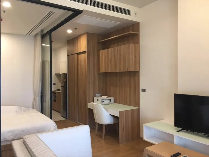 Property photos for Siamese Exclusive Sukhumvit 31