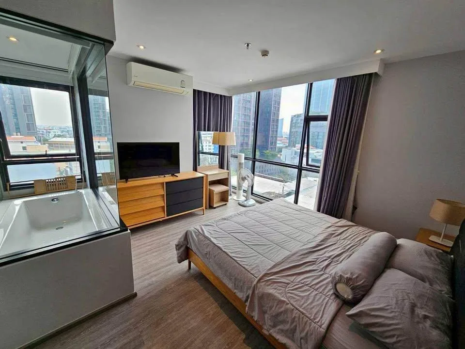 Property photos for Rhythm Ekkamai