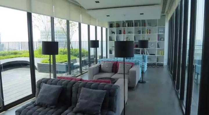 Property photos for Edge Sukhumvit 23