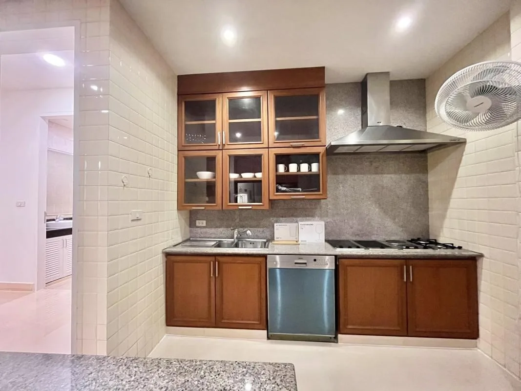 Property photos for Single House Niwet 16