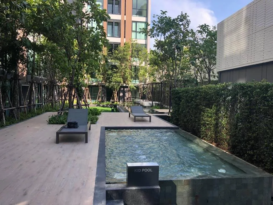 Property photos for Vtara Sukhumvit 36