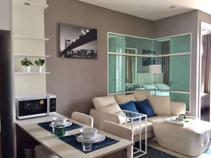 Property photos for Ivy Thonglor