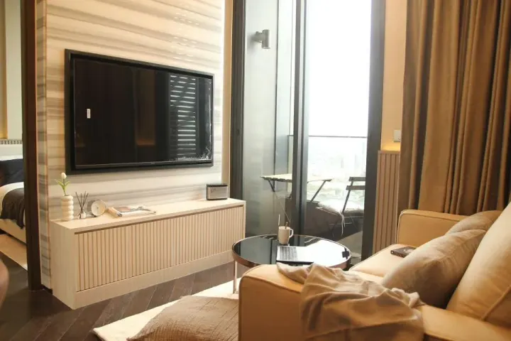 Property photos for The Esse Sukhumvit 36