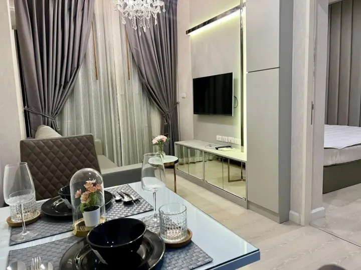 Property photos for The Niche Pride Thonglor-Phetchaburi