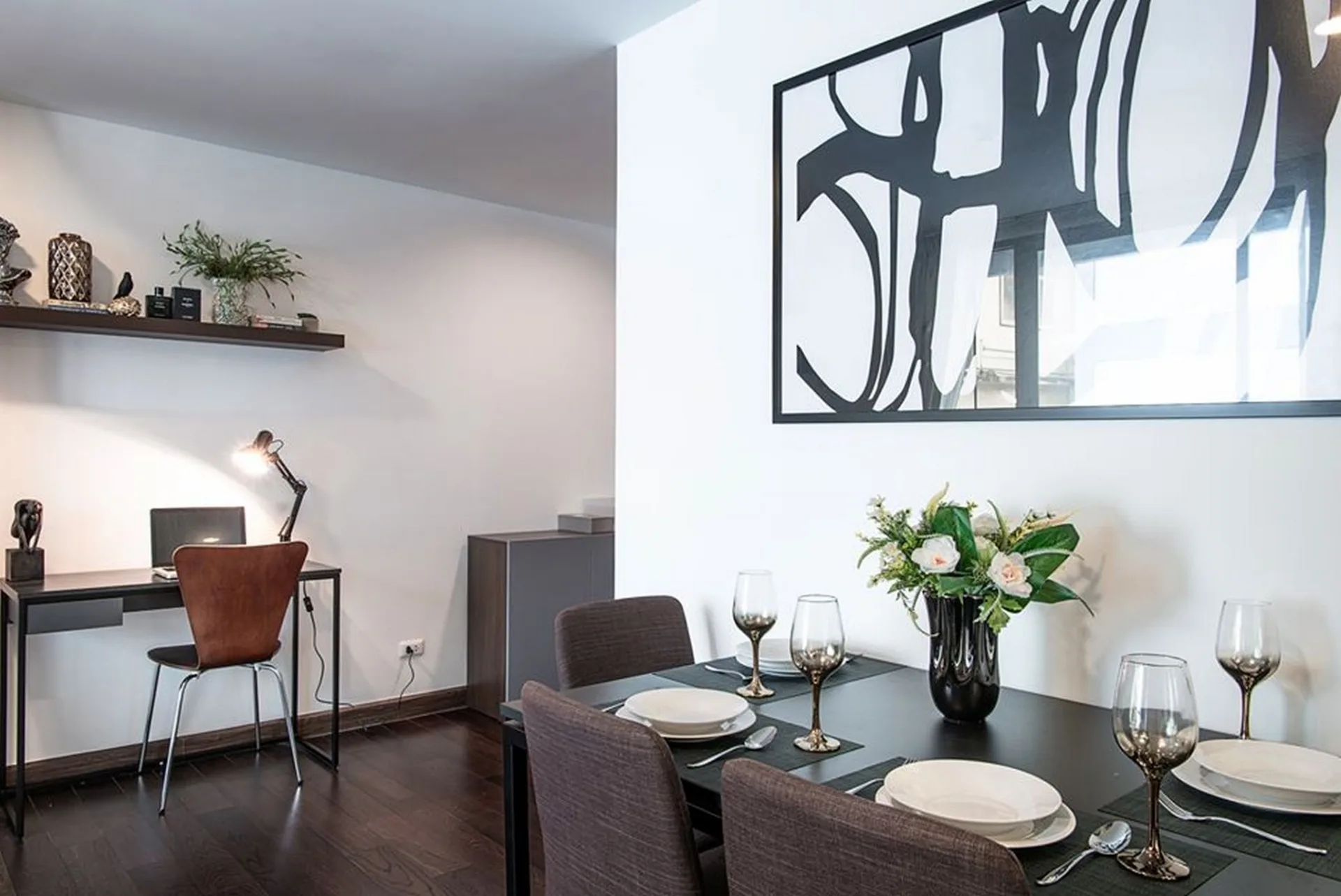 Property photos for Bangkok Feliz Sathorn - Taksin