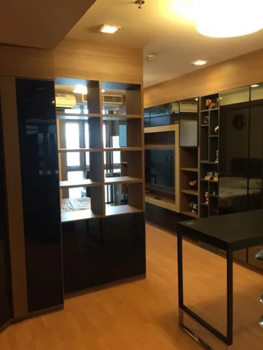 Property photos for Nusasiri Grand
