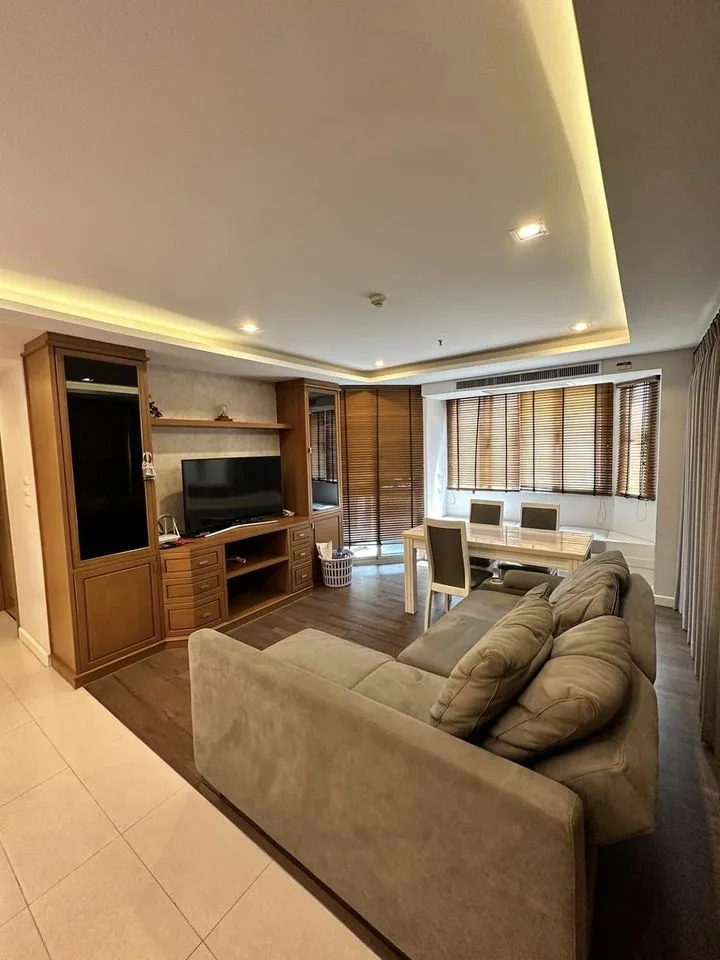 Property photos for Silom Park View