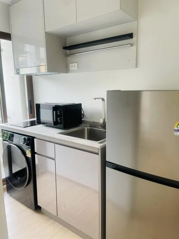 Property photos for Quintara Phume Sukhumvit 39