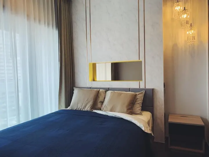 Property photos for The Line Asoke - Ratchada
