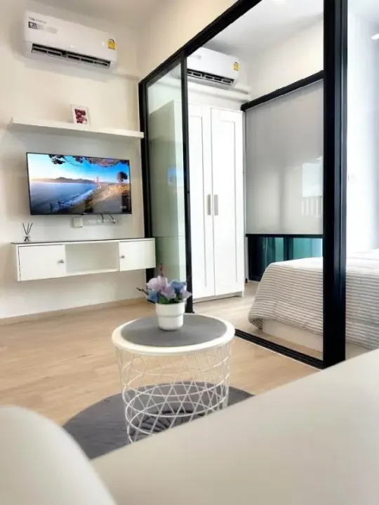 Property photos for The Rich Rama 9-Srinakarin