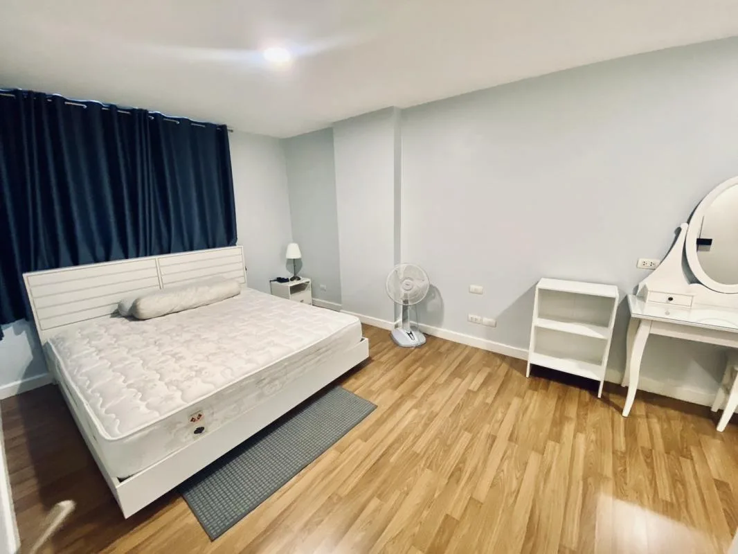 Property photos for The Clover Thonglor