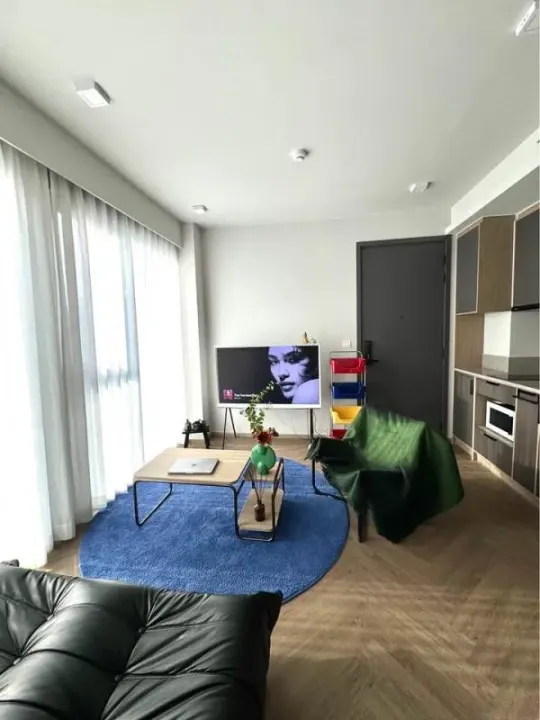 Property photos for Chapter Chula-samyan