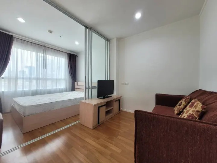 Property photos for Lumpini Park Rama 9 - Ratchada