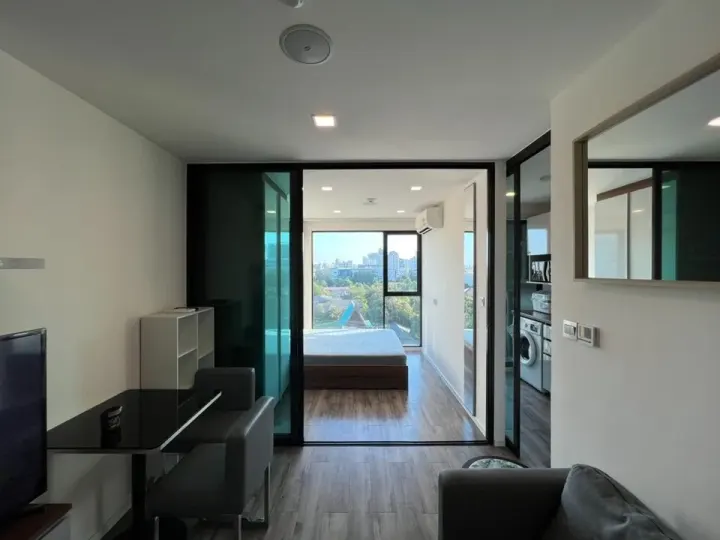 Property photos for Modiz Ratchada 32