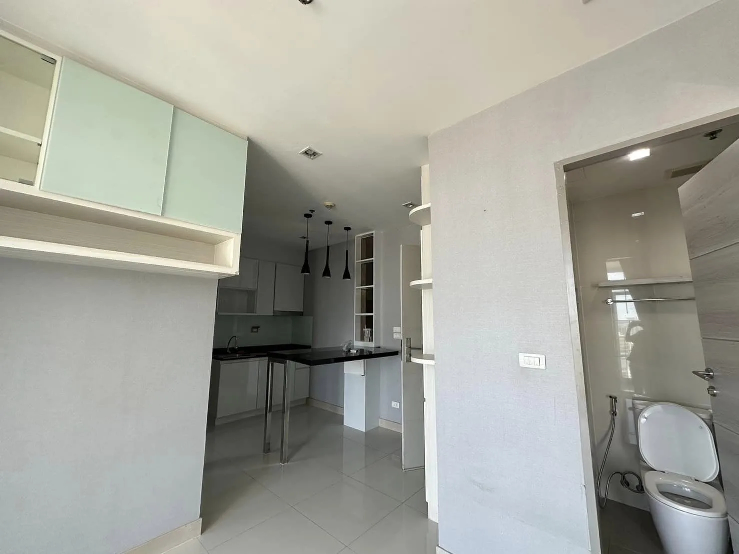 Property photos for Ideo Verve Ratchaprarop
