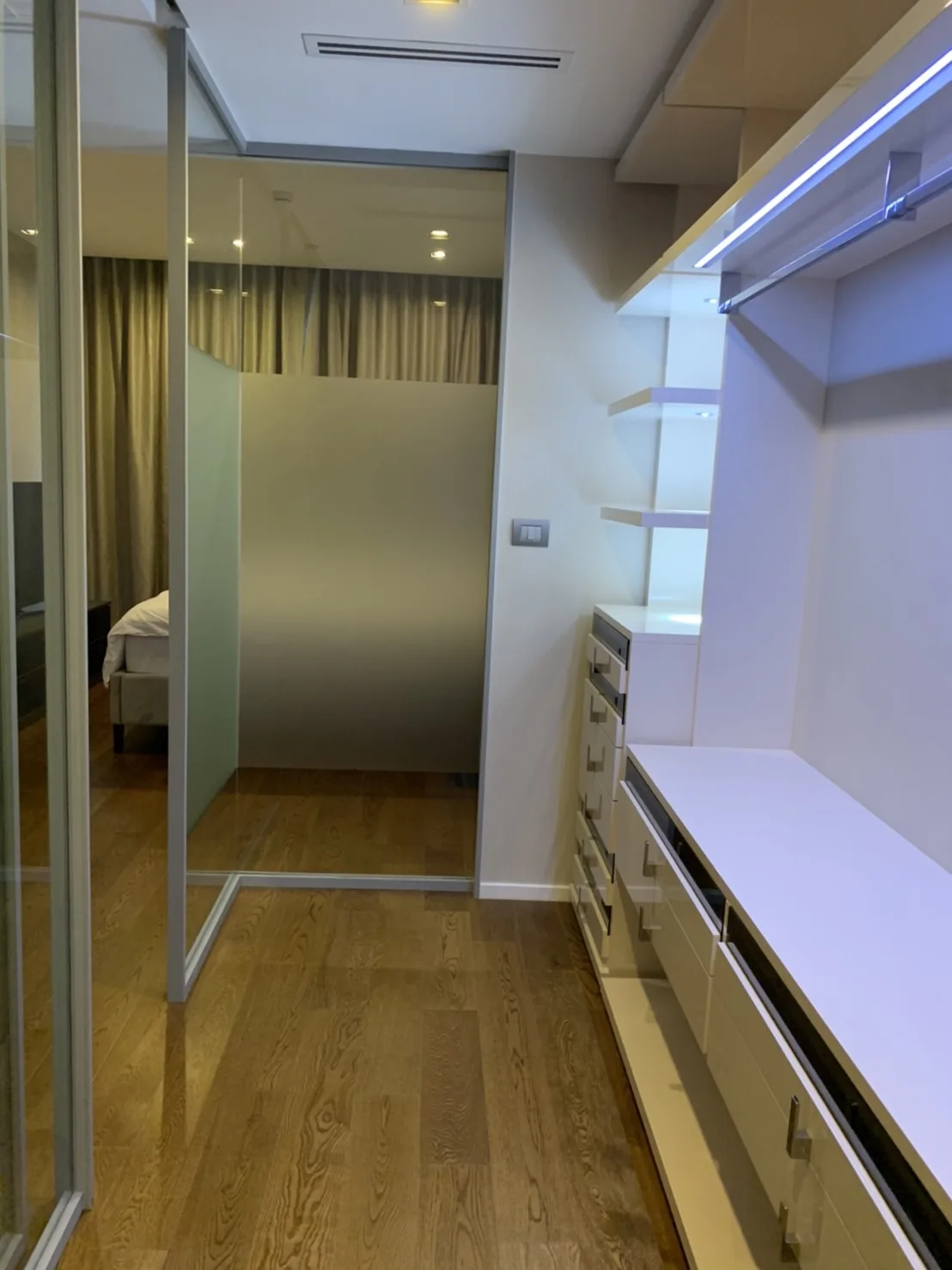 Property photos for The Bangkok Sathorn